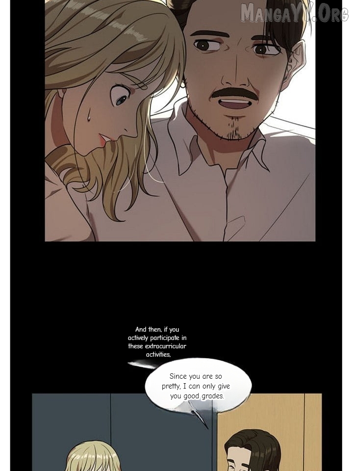 Change Me Chapter 21 - page 101